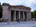 Next to the university building, the Neue Wache (built from 1816-1818) is a memorial to the victims of war and tyranny.