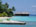 Like most other resorts in the Maldives, Bandos had a few over-the-water bungalows... maybe next time!